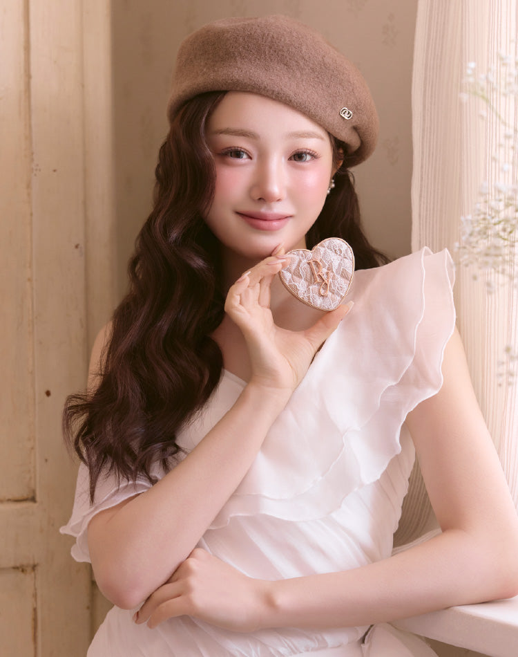 Marshmallow Touch Cheek #04