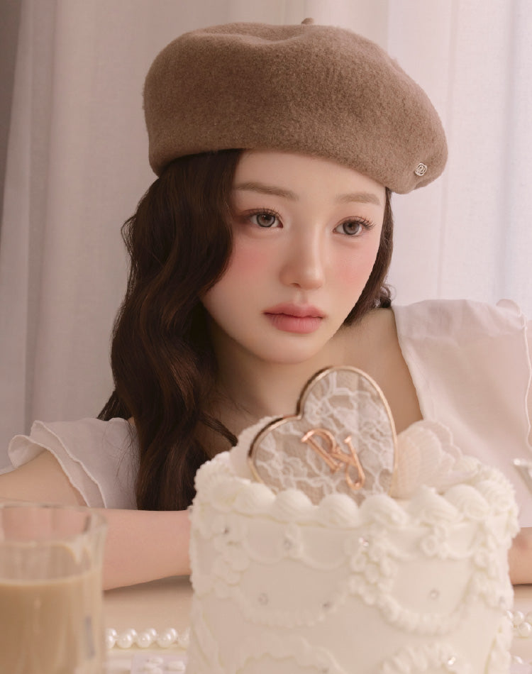 Marshmallow Touch Cheek #04