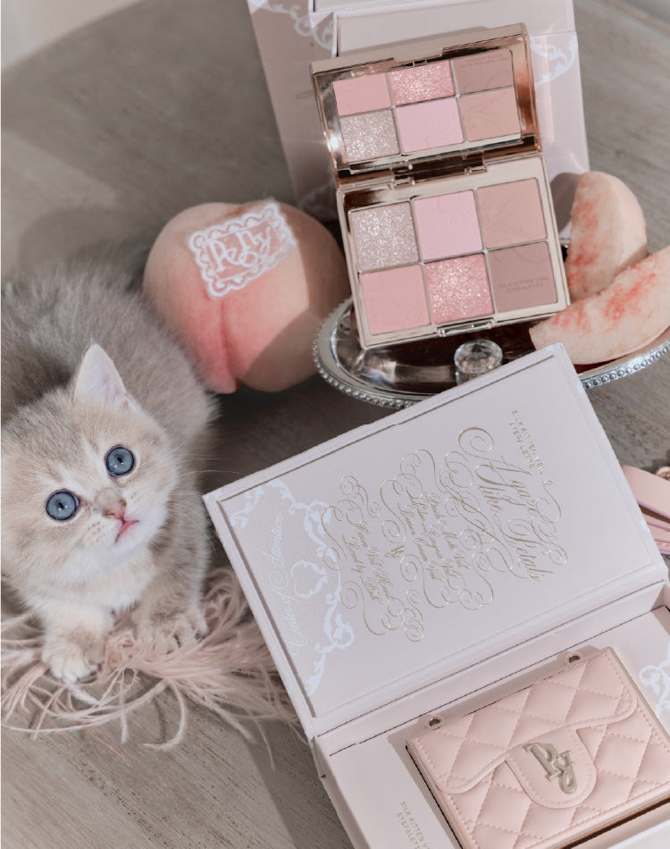 01 Peach Milk Veil【10.02 20:00 OPEN】
