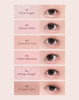 01 Peach Milk Veil【10.02 20:00 OPEN】