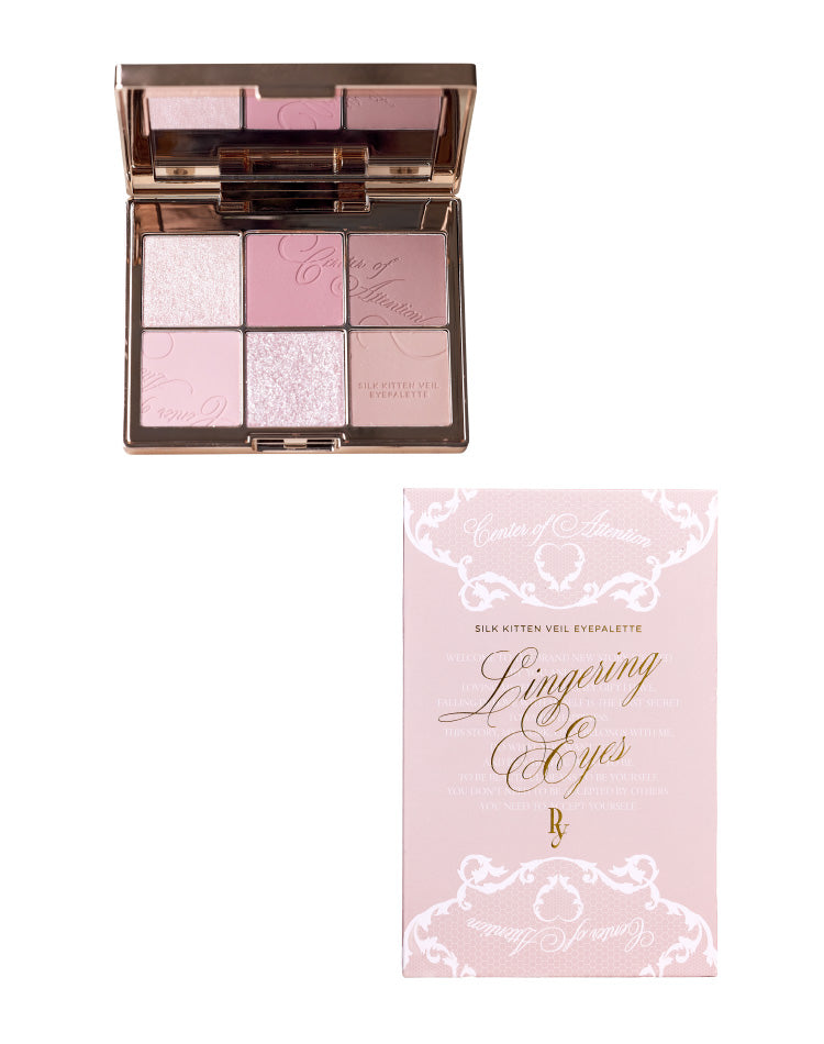 03 Loved by Pink【10.02 20:00 OPEN】