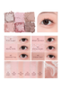 01 Peach Milk Veil【10.02 20:00 OPEN】