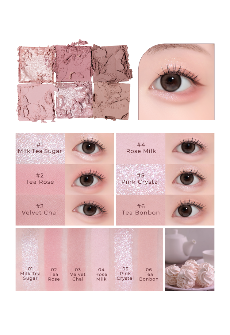 03 Loved by Pink【10.02 20:00 OPEN】
