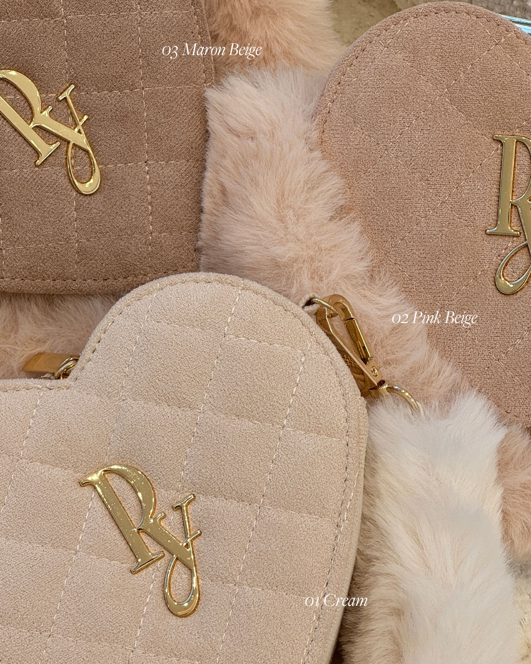 Heart Things Holiday Bag Heart Things Holiday Bag